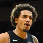 Spurs Rising Star Reacts as Team Moves On From Jeremy Sochan