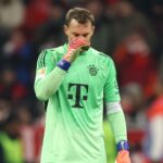 ‘He needs to be at his peak’ – Bayern Munich chief addresses Manuel Neuer future as German giants weigh up new contract for ‘legendary’ goalkeeper