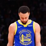 Warriors Star Steph Curry Injury Update Worsens