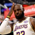 Lakers Get Sudden Bad News on LeBron James