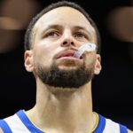 Shaq Claims Steph Curry Outranks Michael Jordan: “He’s the GOAT”