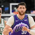 12-Year NBA Veteran Out for Season After Nose Surgery