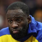 Warriors Get Notable Draymond Green News About His Future
