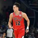 Bulls’ Zach Collins to undergo season-ending toe surgery; Jaden Ivey out 2 weeks