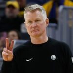 Warriors Make Decision on Former Big in Buyout Market