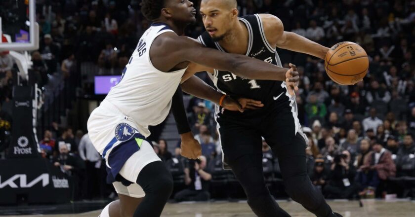 Wemby? Ant? KD? Let’s settle NBA one-on-one supremacy at All-Star Weekend