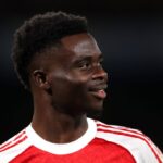 Bukayo Saka signs new five-year Arsenal deal – he has been a committed inspirer of their renaissance