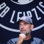 Jurgen Klopp agent claims he rejected interest from Chelsea and Manchester United