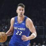 Orlando Magic get Startling News About Franz Wagner