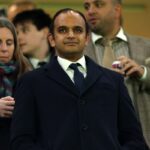 Tottenham accused of selectively omitting key points from minutes of fans’ meeting