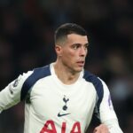 Tottenham’s Pedro Porro and Kevin Danso both available for Fulham game, says Igor Tudor