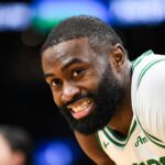 Celtics’ Jaylen Brown Weighs Lawsuit Over Shut Down Event