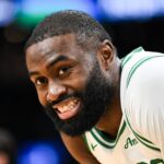 Ex-NBA Star Makes Bold Jaylen Brown, Nikola Jokic Argument