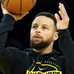 Golden State Warriors Announce New Stephen Curry Update