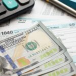 Tax Refunds Are Larger This Year. Make Yours A Stepping Stone For Your Future