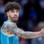 WATCH: Footage of LaMelo Ball Car Crash, Health Update