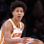 Atlanta Hawks Get Major Jalen Johnson Injury Update