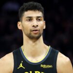 Warriors Praise G-League Star Malevy Leons After Breakout Game