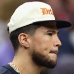 Phoenix Suns Get Concerning Devin Booker Injury Update