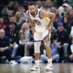 Is Stephen Curry Playing vs. Lakers? Warriors Update