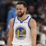 Sports Doctor Reacts to Stephen Curry Injury, Warriors Absence