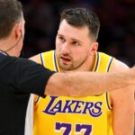Lakers’ Luka Doncic Under Fire as a ‘Foul-Baiter’