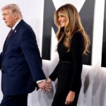 Trump Says Melania Is a ‘Movie Star’ Amid Doc Box Office Record Break