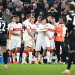 Stuttgart warm up for Celtic Europa League visit with dramatic late victory amid emotional scenes