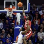 Should pros be allowed to return to college basketball? NBA players weigh in