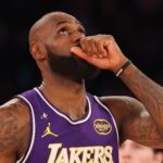 Lakers Reveal Stance on LeBron’s Future: Report