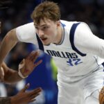 Cooper Flagg Makes $1 Million History Amid Injury Concern