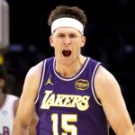 Lakers’ Austin Reaves Reveals How LeBron Changed His Career