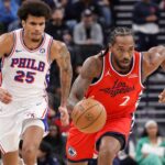 In a tanking world, NBA investigating Clippers for trying too hard