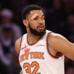 Karl-Anthony Towns ‘Doesn’t Know How to Play’