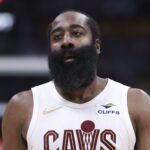 Cleveland Cavaliers get Devastating Injury News on James Harden