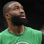 Celtics’ Jaylen Brown Addresses Lingering Jayson Tatum Issue