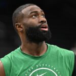 Steve Nash Questions Celtics’ Jaylen Brown’s MVP Chances
