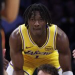 Lakers Provide Major Update on Future of Injury-Prone Rookie