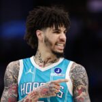 Hornets Star Guard LaMelo Ball Reacts to Viral Car Crash