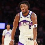 Utah Jazz Fall To Grizzlies In Critical Standings Matchup