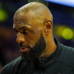 LeBron James Drops Viral NSFW Quote on Celtics’ Jaylen Brown