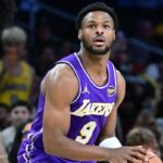 Lakers Urged to Make Bronny James Decision Post All-Star Break