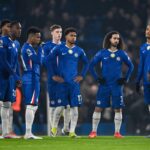 Chelsea have traded places with Arsenal and risk repeating Wenger’s errors