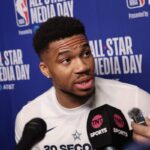 NBA stars cash in on betting, predictions boom amid player concerns