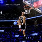 What we’d change about NBA All-Star Weekend: Make stars dunk? Hold the event abroad?