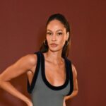 Every Star on the Front Row at New York Fashion Week