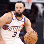 Report: Dillon Brooks broke his hand in Magic game