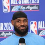 Lakers’ LeBron James Confirms Wild Rumor: ‘I Love Challenges’