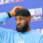 LeBron James Ignites Outrage For Controversial Israel Comments At All-Star Weekend