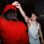 Hudson Williams Threw the Best New York Fashion Week Party (Possibly Ever)